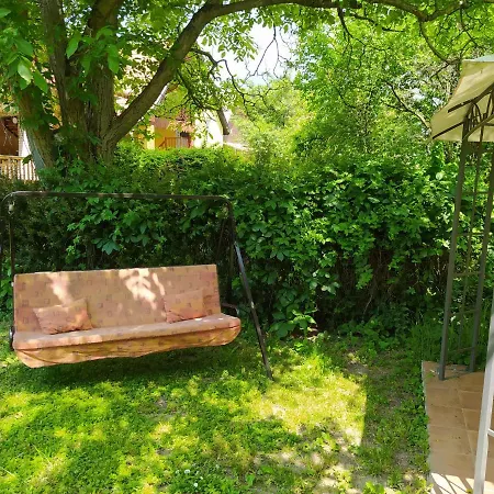 דירה Twins House - Dorka *