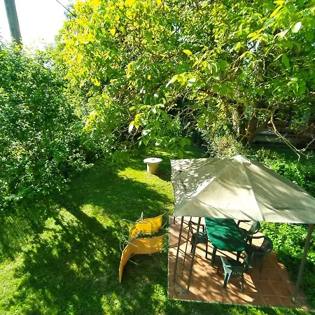 Twins House - Dorka Bogács