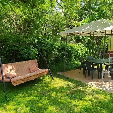 Twins House - Dorka Bogács