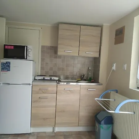 Διαμέρισμα Twins House - Dorka *