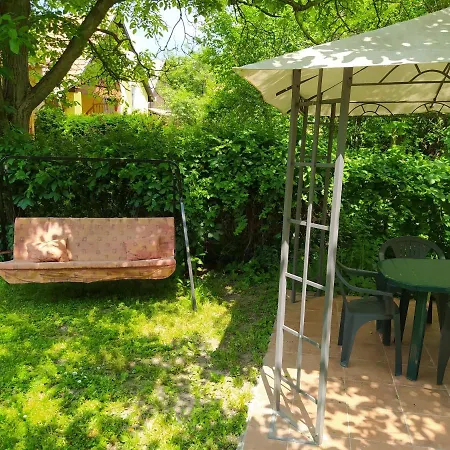 Twins House - Dorka Appartement