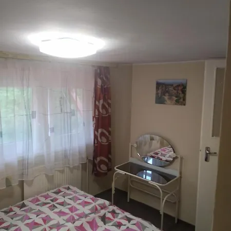 Twins House - Dorka Appartement