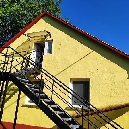 Twins House - Dorka Bogács