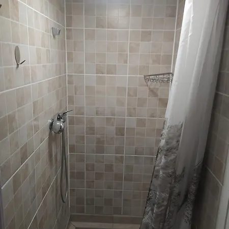 Apartament Twins House - Dorka