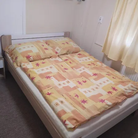 Apartament Twins House - Dorka *