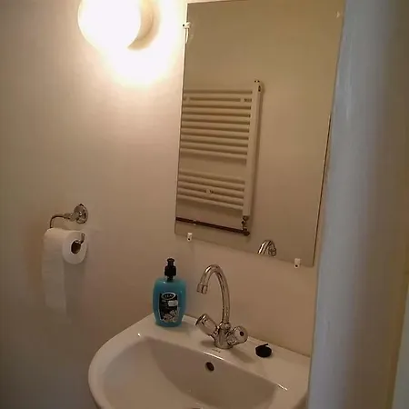 Twins House - Dorka Apartament *
