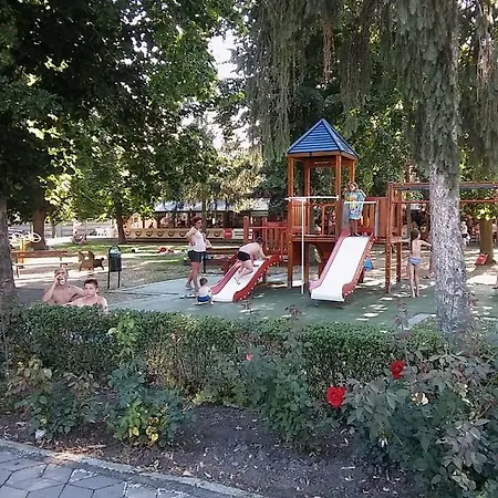 Twins House - Dorka Apartament *
