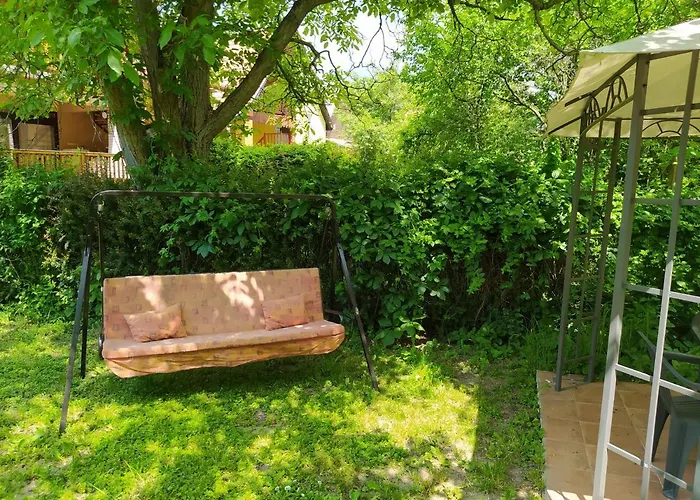 דירה Twins House - Dorka *