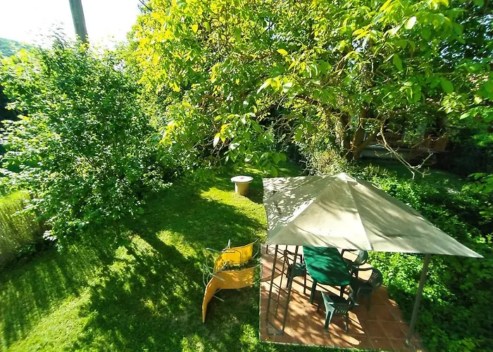 Twins House - Dorka Bogács