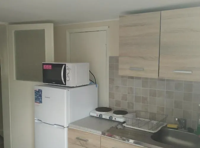 Twins House - Dorka דירה