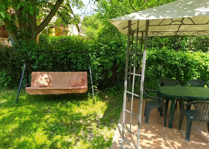 Twins House - Dorka Apartament