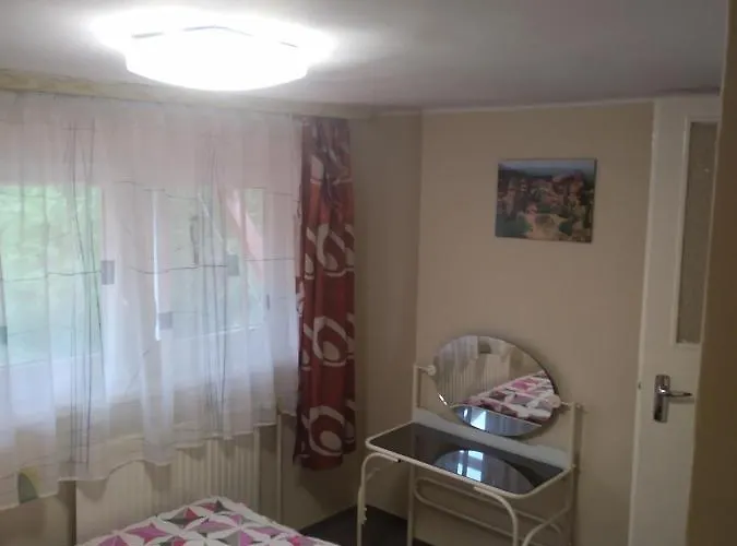 Twins House - Dorka Apartament