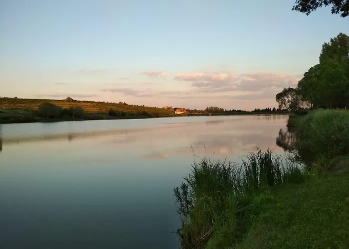 Twins House - Dorka דירה *