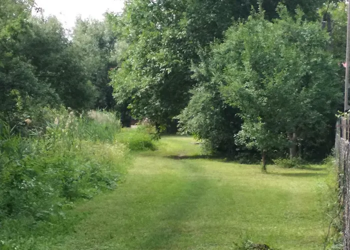 דירה Twins House - Dorka *