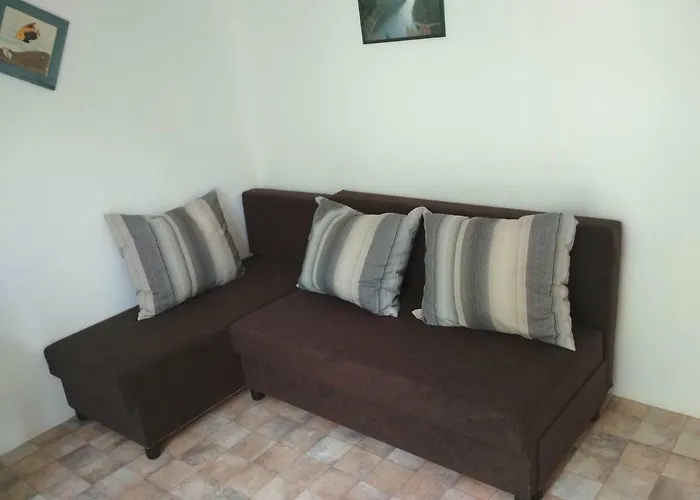 Twins House - Dorka * Bogács