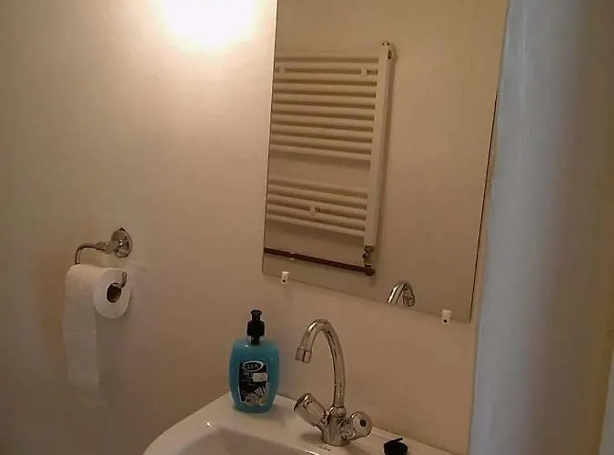 Twins House - Dorka דירה *